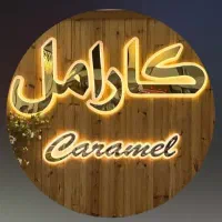 فروشنده قنادی