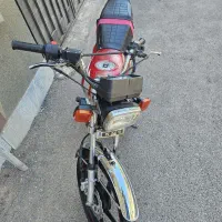 موتور مدل ۴۰۲ احسان ۲۰۰