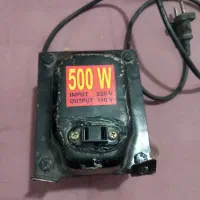 ترانس 500هزار