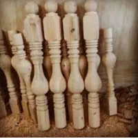 خراطی پایه و کاسه و گوی به صورت عمده و تکی|صنایع دستی و سایر لوازم تزئینی|شیراز, گویم|دیوار