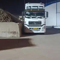 البرزتک کشنده|خودرو سنگین|خوی, |دیوار