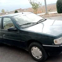 آردی یشمی مدل ۸۴، تمیز و کم کار