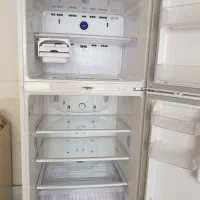 یخچال فریزر دو درب|یخچال و فریزر|آشخانه, |دیوار
