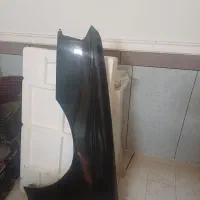 گلگیر مشکی پارس