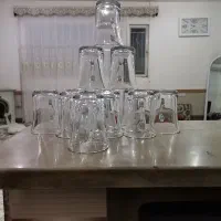 استکان چای خوری