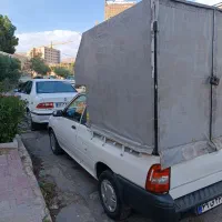 اتاق مسقف تمیز بدون زدگی|قطعات یدکی و لوازم جانبی|شیراز, قصرالدشت|دیوار
