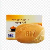 انواع صابونهای زردچوبه.خاک رس.لایه بردارروشن کننده|آرایشی، بهداشتی، درمانی|کاشمر, |دیوار