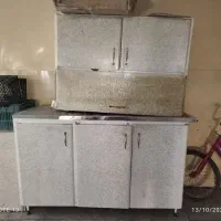 کابینت فلزی