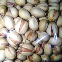 پسته آب زرشک عناب