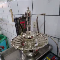 آفتابه لگن ورشو