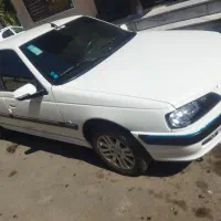 پژو پارس موتور جدید XU7P (سفارشی)، مدل ۱۴۰۳