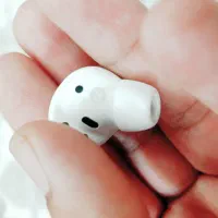 گوشی سمت راست گلکسی بادز ۲ پرو Galaxy buds 2 pro