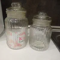 شیشه های نگهداری