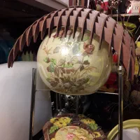 لوستر|لوستر و چراغ آویز|مشهد, شهید بهشتی|دیوار