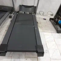 تردمیل کره ای برند دی کی سیتی دست دو (۴ماهه)|تجهیزات ورزشی|یزد, |دیوار