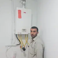 تعمیرات، نصب و سرویس انواع پکیج و آبگرم کن دیواری