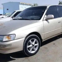 فروش تویوتا کرولا مدل 1993|خودرو سواری و وانت|چابهار, |دیوار