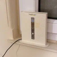 مودم مبین نت به همراه سیم کارت