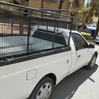 اریسان مدل95|خودرو سواری و وانت|اصفهان, خانه اصفهان|دیوار
