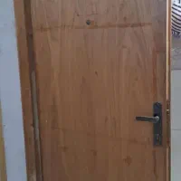 درب اطاق ۱متر×۲۶۰