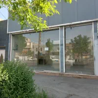 مغازه ۸۰ متری اجاره ای داوری فردیس