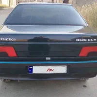 پژو 405|خودرو سواری و وانت|بانه, |دیوار