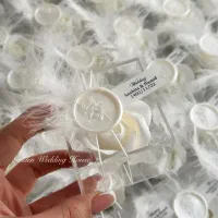 گیفت رز شاخه ای همراه با چاپ اسم|صنایع دستی و سایر لوازم تزئینی|تهران, لاله زار|دیوار