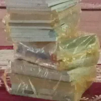 کتاب تست کنکور