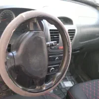 ساینا مدل ۹۵|خودرو سواری و وانت|شیراز, ستارخان|دیوار