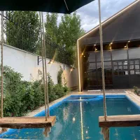 ۲۰۰ متر،ویلا،کردان،سهیلیه،زعفرانیه|فروش خانه و ویلا|رامجین, |دیوار