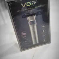 ریش تراش vgr مدل v991