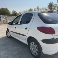 پژو 206|خودرو سواری و وانت|شهریار, شهرک امیریه|دیوار