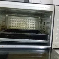 تستر لمسی|اجاق گاز و لوازم برقی پخت‌وپز|اصفهان, مهدی آباد|دیوار