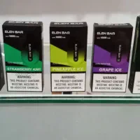 انواع ویپ - پاد