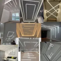 کناف ایران kp+ بدون واسطه دورباکس