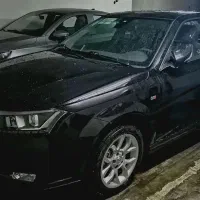 دنا پلاس توربو اتومات آپشنال صفر خشک