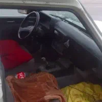 پیکان سفید مدل 87|خودرو سواری و وانت|دوزین, |دیوار