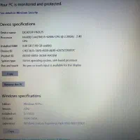 لپتاپ HP|رایانه همراه|کرمانشاه, |دیوار