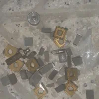 لوازم تراشکاری میزحدیده مته یکجا توافقی|ابزارآلات|مشهد, هنرور|دیوار