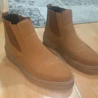 کفش نیم بوت سایز 41