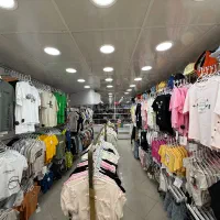 استخدام فروشنده خانم ساکن زیتون کارمندی|استخدام خدمات فروشگاه و رستوران|اهواز, زیتون کارمندی|دیوار