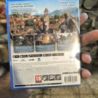 assassin's Creed black flag resynced|کنسول، بازی ویدئویی و آنلاین|تهران, مجیدآباد|دیوار