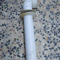 دودکش دوجداره پکیج بوتان