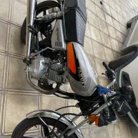 موتور هوندا 200cc مدل 1400