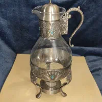 قوری وارمر دار|قوری، کتری، قهوه‌ساز دستی|تهران, شهرک ولیعصر شمالی|دیوار