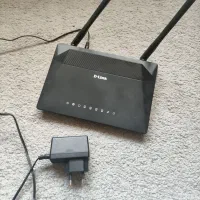 مودم دی لینک