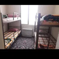 خوابگاه پسرانه دانشجویی ، کارمندی