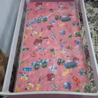 سرویس خواب نوزاد