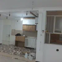 رنگ‌آمیزی ساختمان