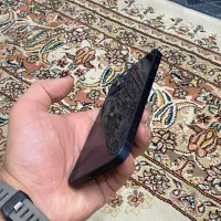 Iphone 13 normal 256|موبایل|ساری, |دیوار